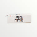 Eurostand Display Retractable Banner Stand 24" x 72"