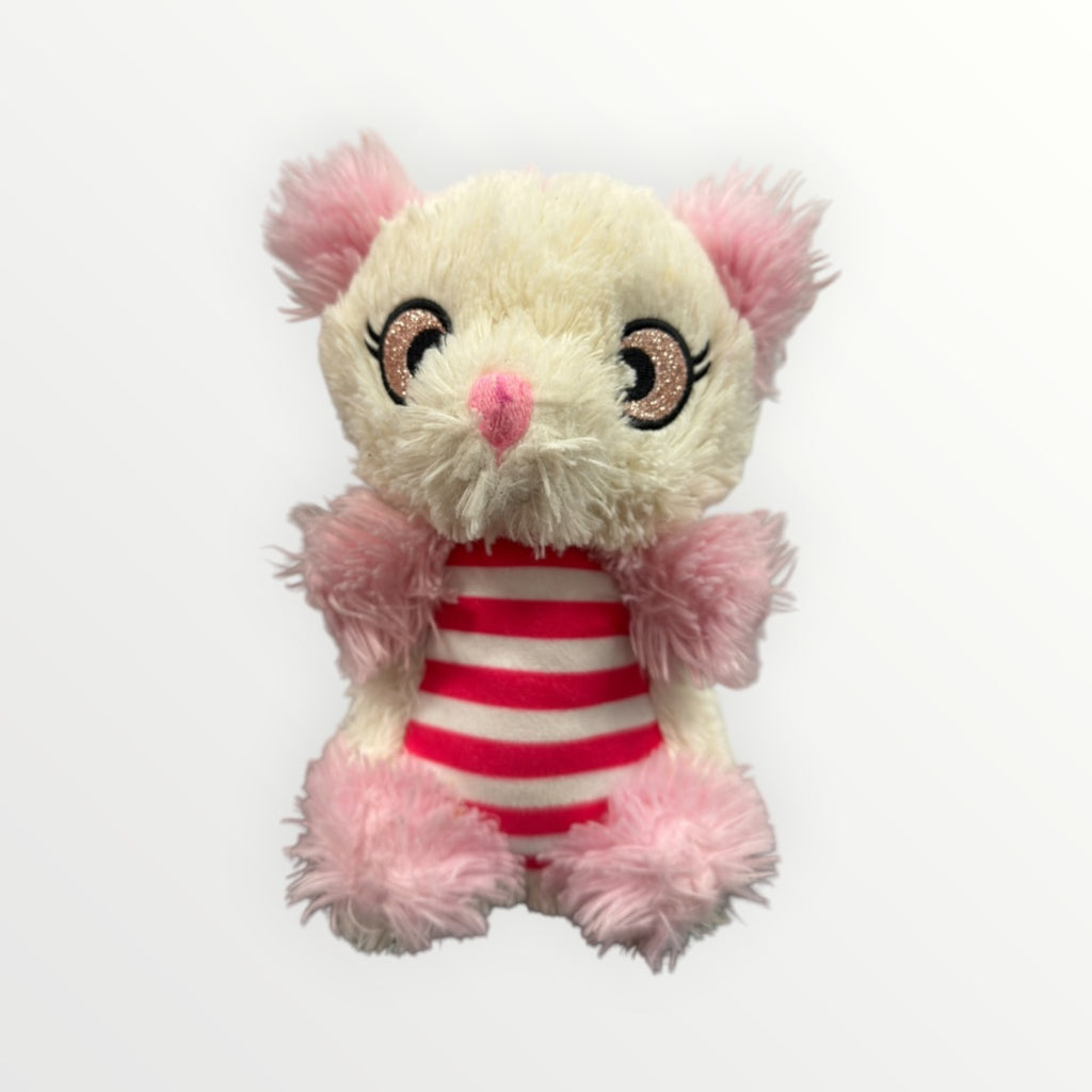 YooHoo & Friends Plush 8"H