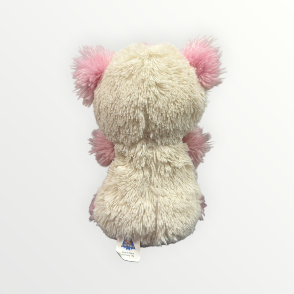 YooHoo & Friends Plush 8"H