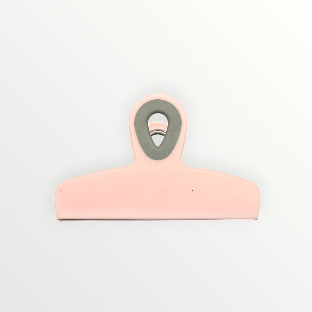 Cook with Color Chip Bag Clip with Magnet 5"