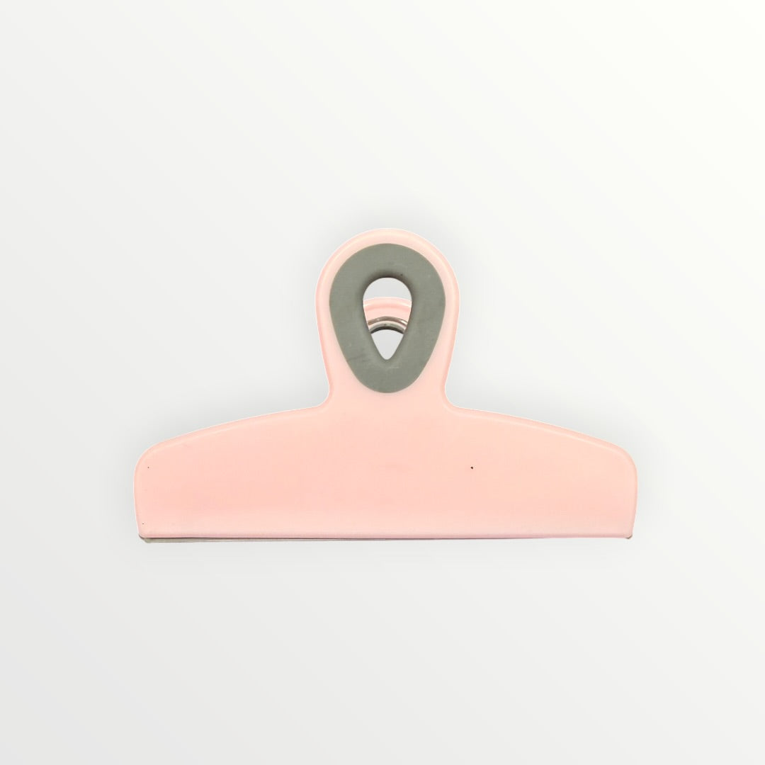 Cook with Color Chip Bag Clip with Magnet 5"