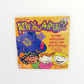 Vintage 2002 Electronic Talking Board Game Are You 4 Real?