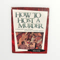 Vintage How to Host a Murder: Roman Ruins (Episode Number 11)