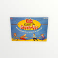 Kids Battle the Grown-Ups Board Game