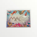 Magic: Silver Edition
