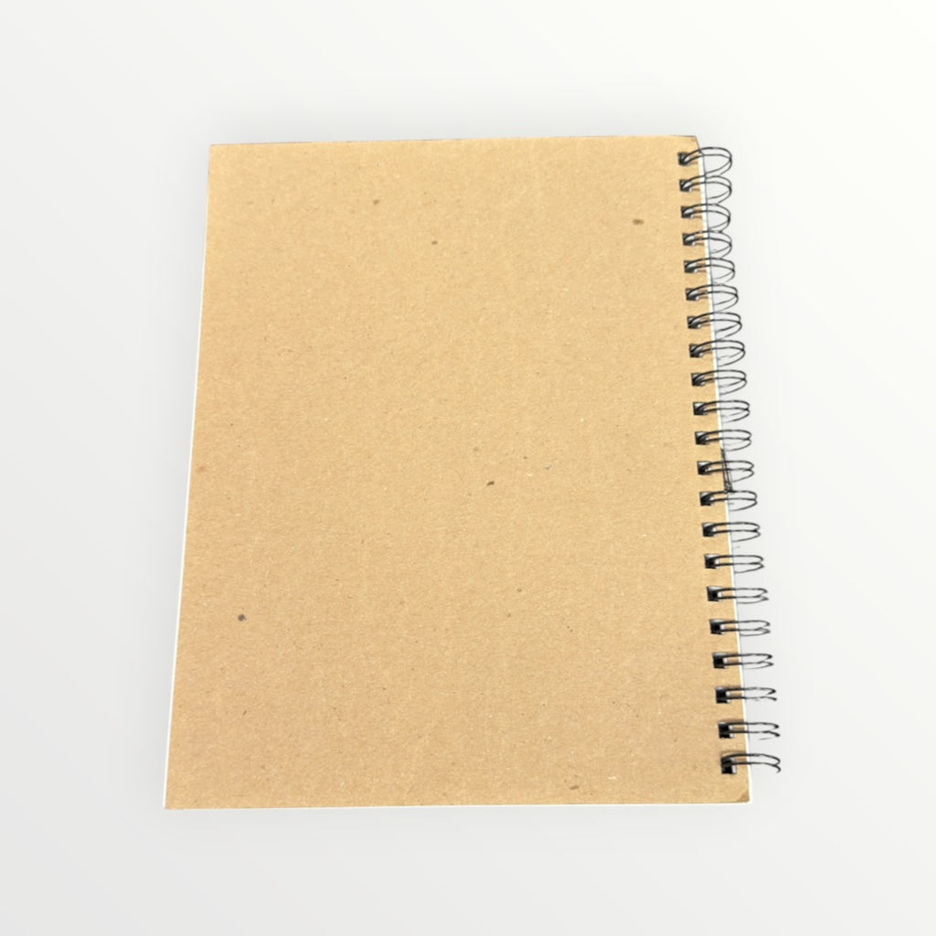 UCreate Sketch Diary 70 Sheets 11"x8.5"