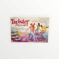 Twister Moves Game: Dance Party with Music CDs