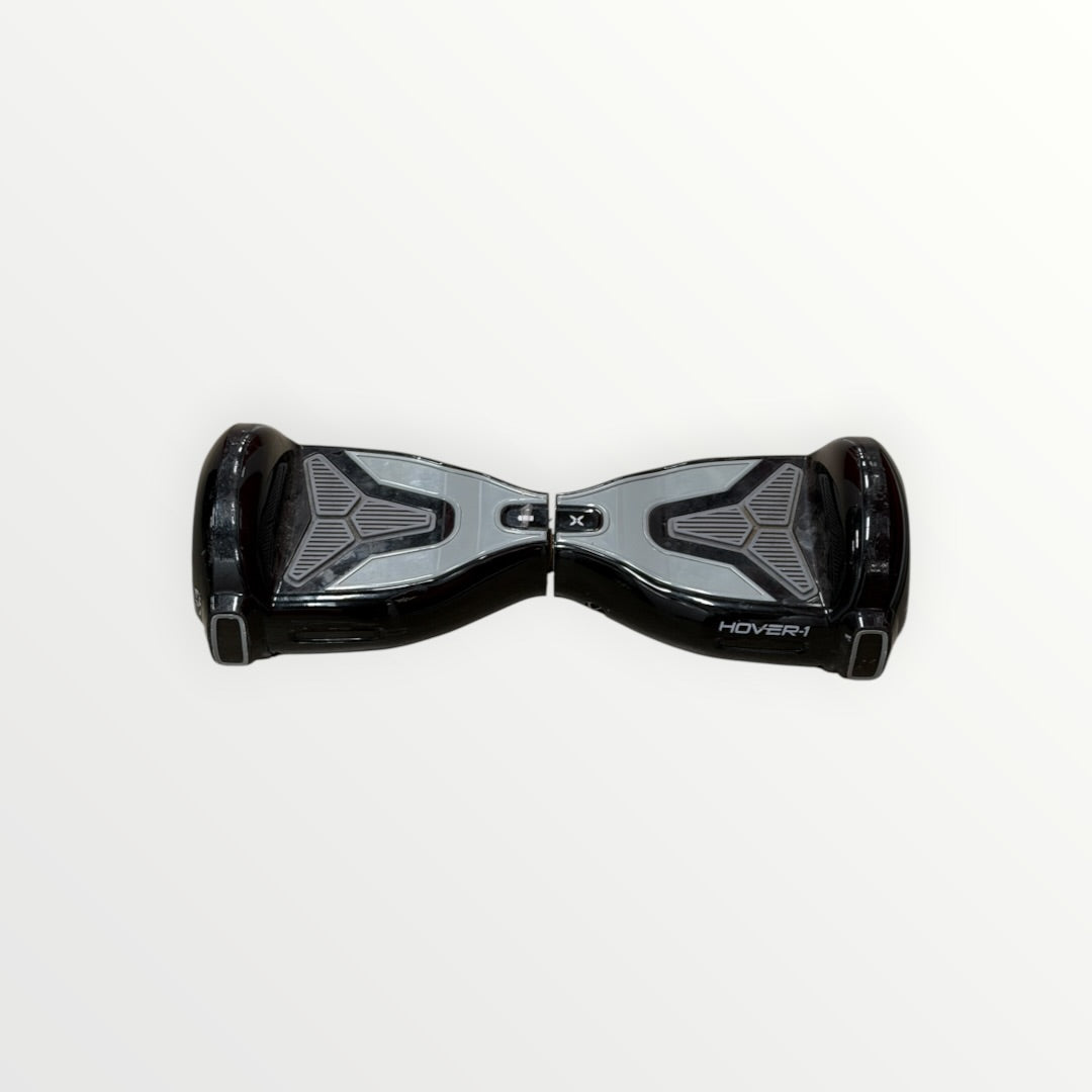 Black Hover-1 H1 Electric Self-Balancing Hoverboard (Charger Not Included)