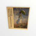 Impressionist and Post-Impressionist Masterpieces at the Musee D'Orsay
