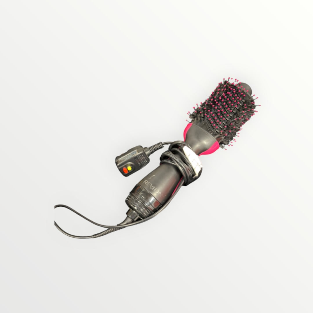 Revlon One Step Hair Dryer and Volumizer