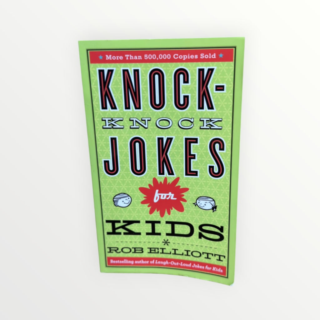 Knock-Knock Jokes for Kids