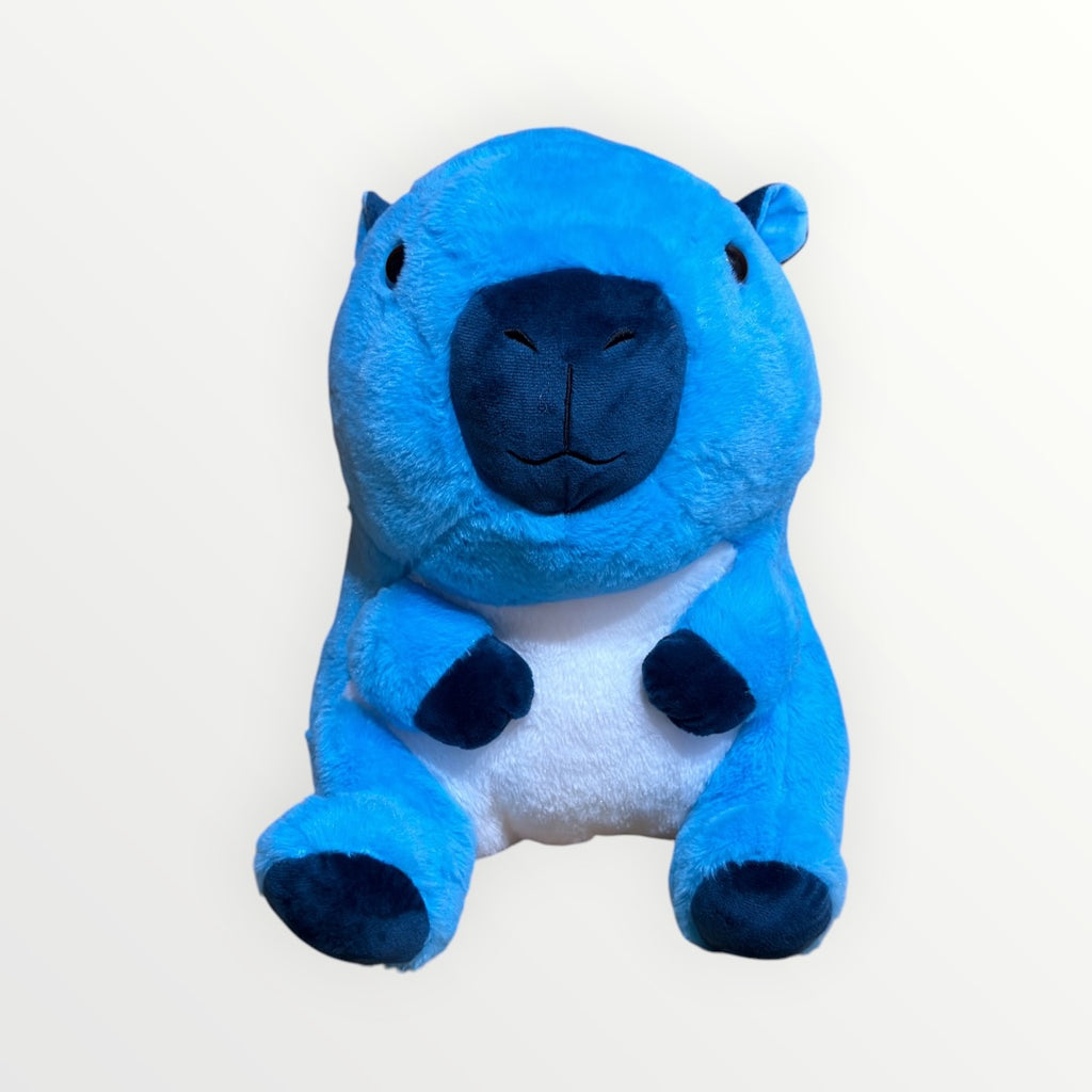 16" Capybara Plush