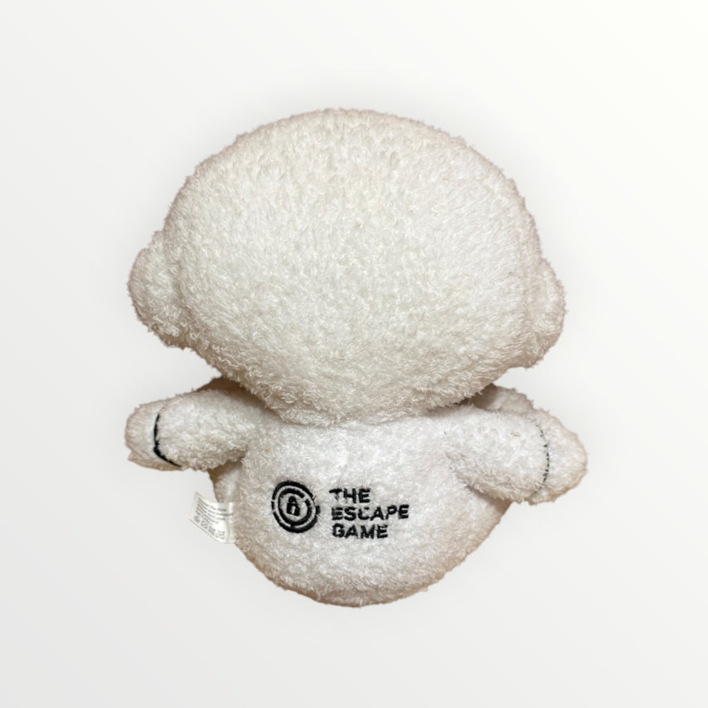 The Escape Game Cosmo Plushie 10" *Volunteer Exclusives*
