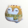 7.5" Erin the Harvest Squirrel Squishmallow