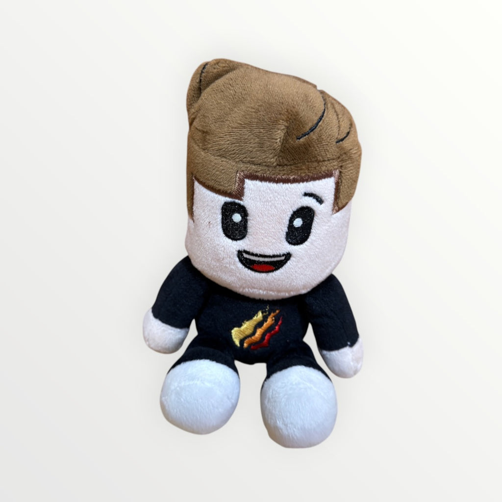 PrestonPlayz 6"Mini Mystery Plush