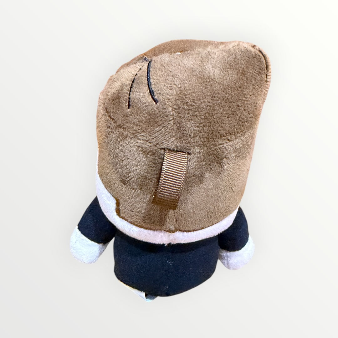 PrestonPlayz 6"Mini Mystery Plush