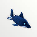 PhatMojo Fisch Mystery Deluxe Plush 14"L
