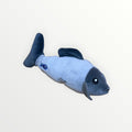 PhatMojo Fisch Mystery Plush: Salmon 4"