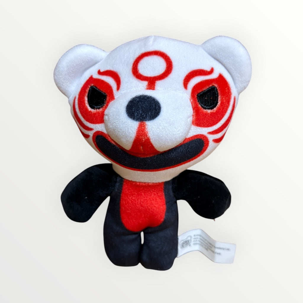 Sam Uri Deddy Bears 5" Plush