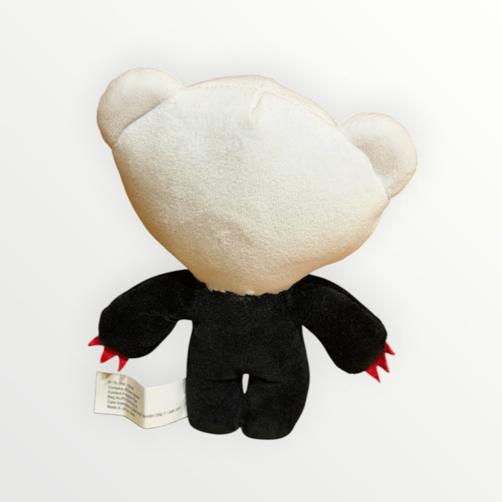 Sam Uri Deddy Bears 5" Plush
