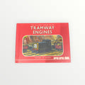 Tramway Engines (Railway Series No. 26) By W. Awdry