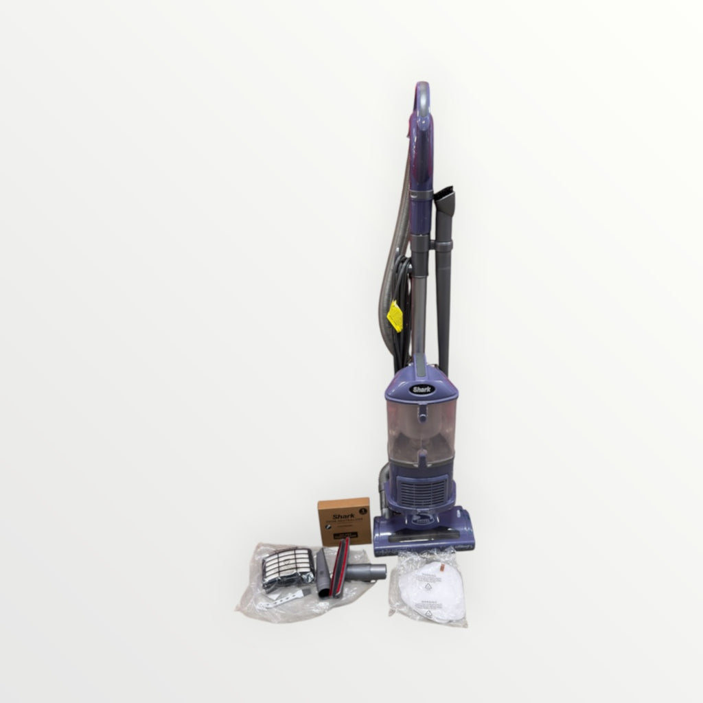 Shark Navigator® Deluxe Upright Vacuum w/Accessories