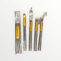 Set of 5 Makeup Brushes