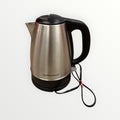 Hamilton Beach 1.7L Stainless Steel Electric Kettle