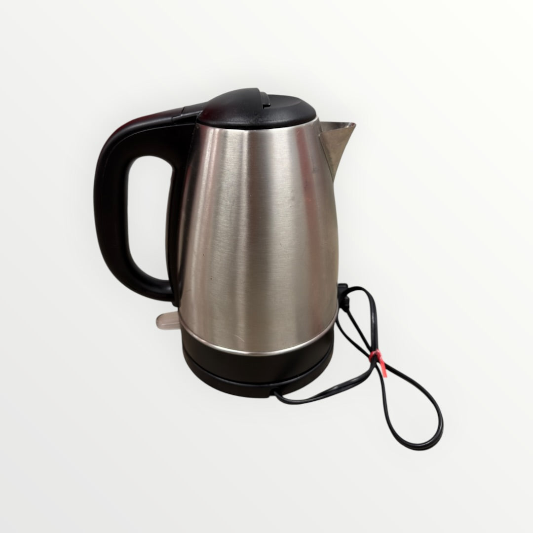 Hamilton Beach 1.7L Stainless Steel Electric Kettle
