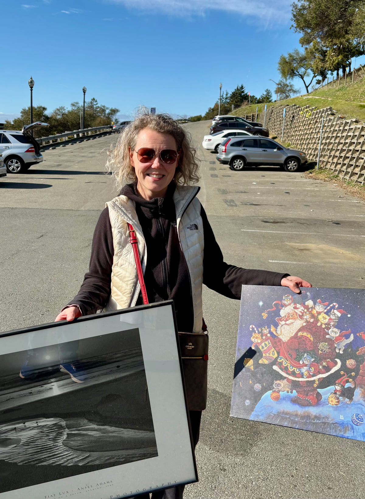 Happy customer photo