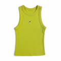 A New Day Women's Yellow Tank Top Size: XS