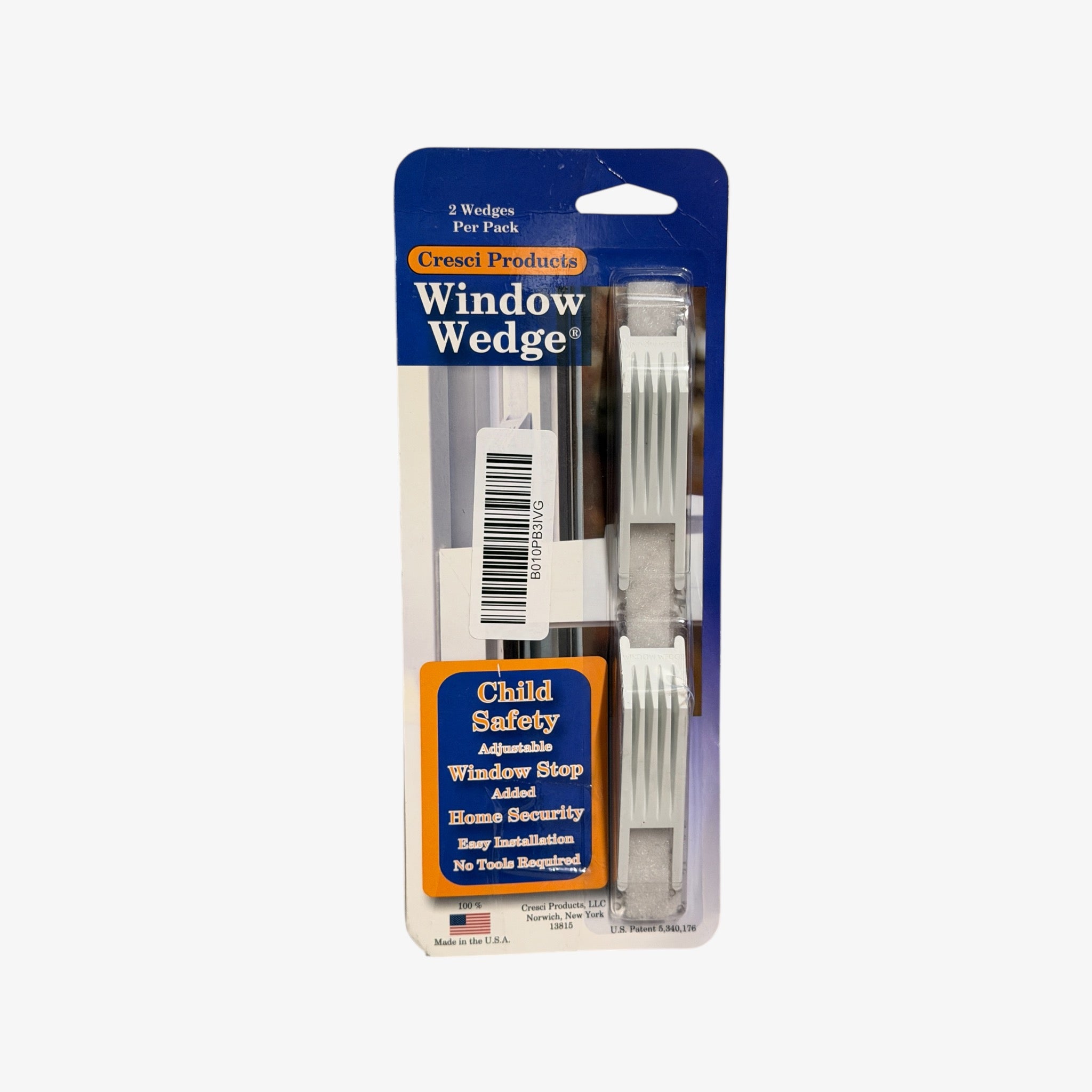 Cresci Products Window Wedge