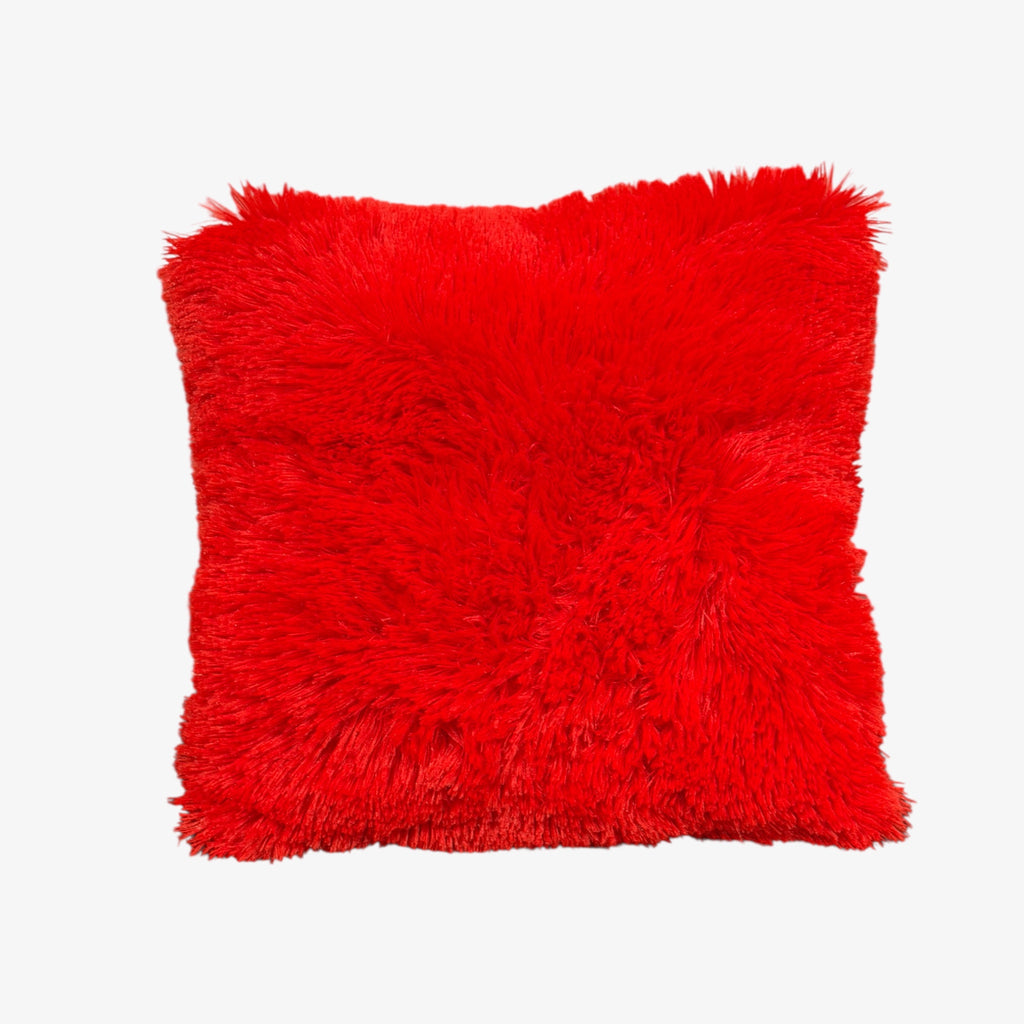 Dog Christmas Throw Pillow "Tith The Theason" by Avanti