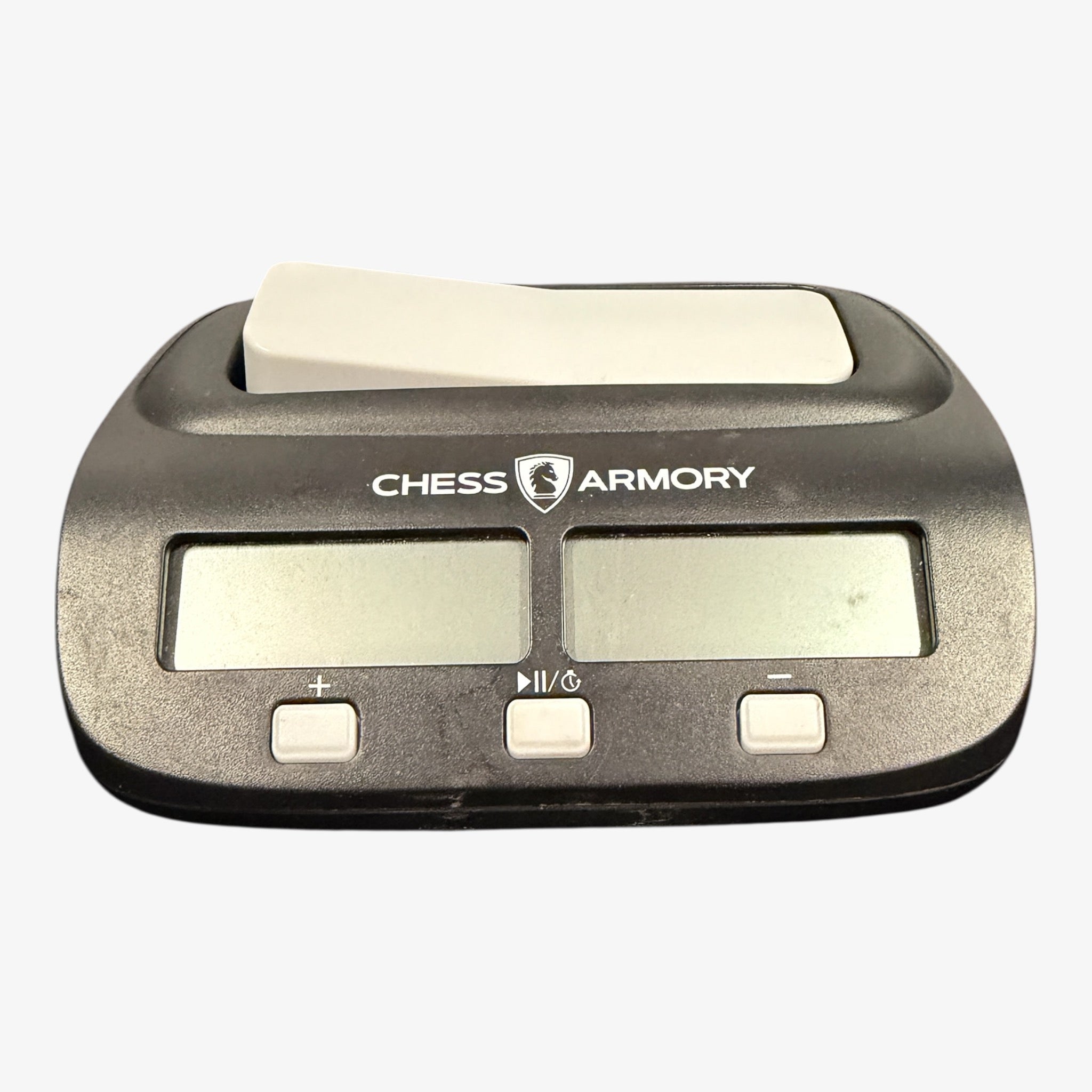 Chess Armory Digital Chess Clock