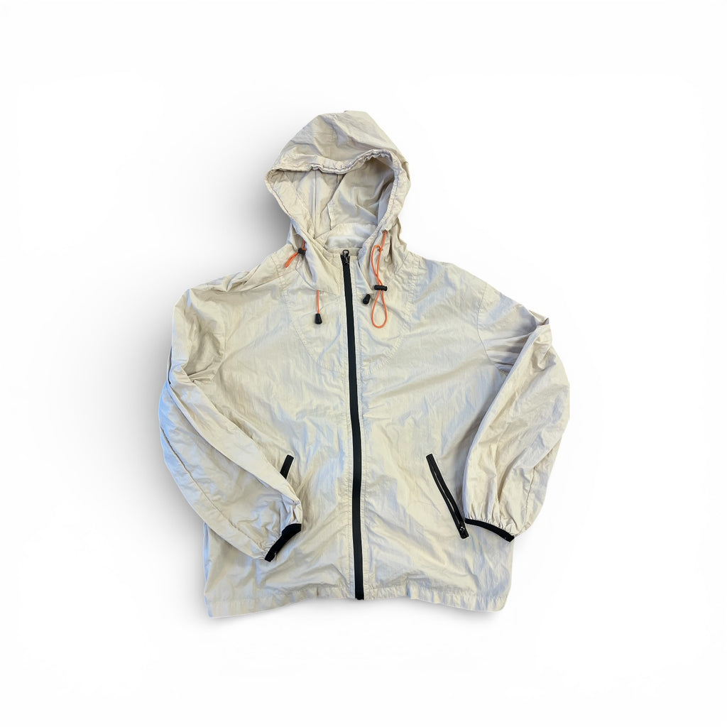 Y6Y Women's Windbreaker Size: M