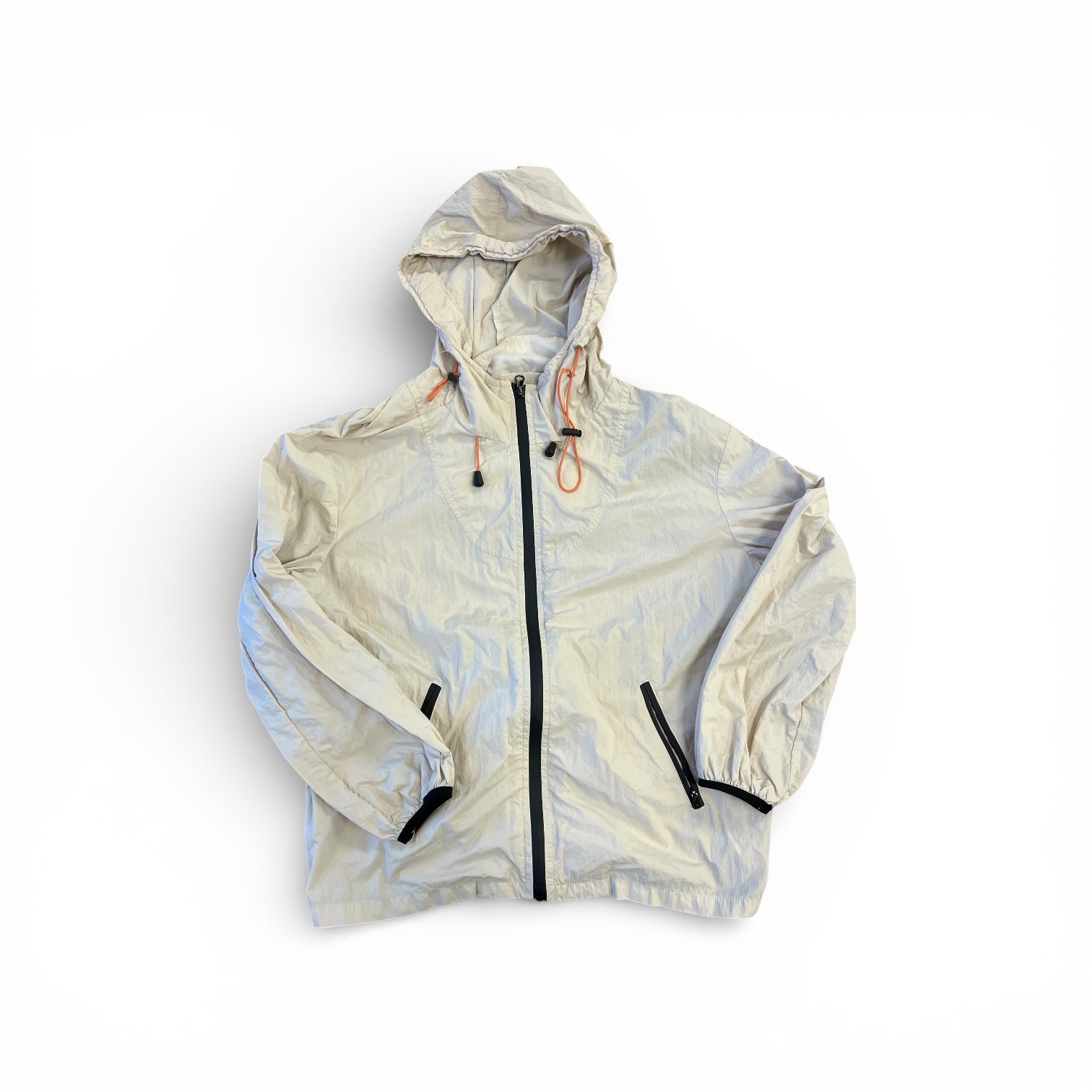 Y6Y Women's Windbreaker Size: M
