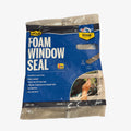 M-D Foam Window Seal, Gray
