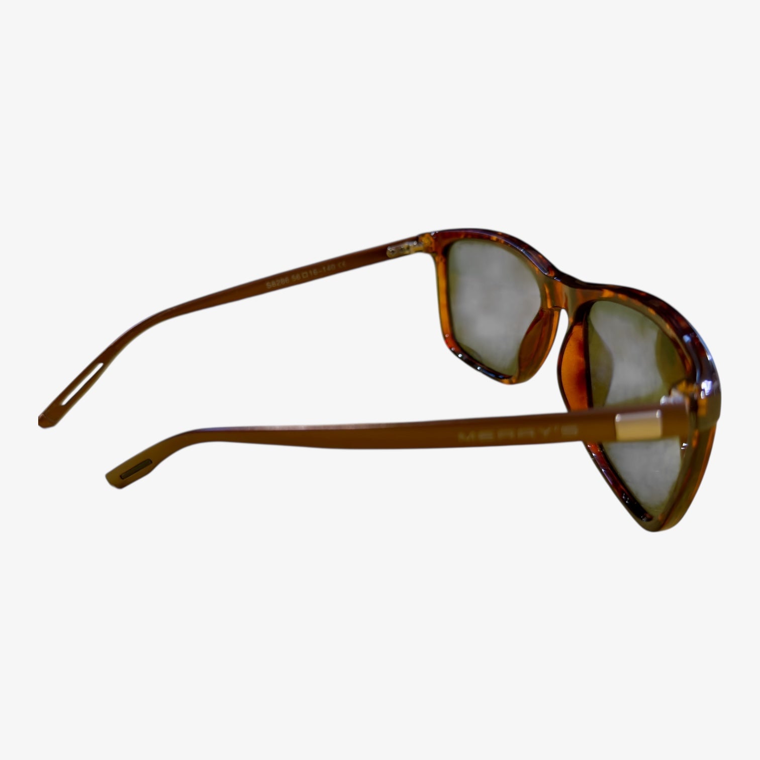 Merry's Polarized Unisex Sunglasses