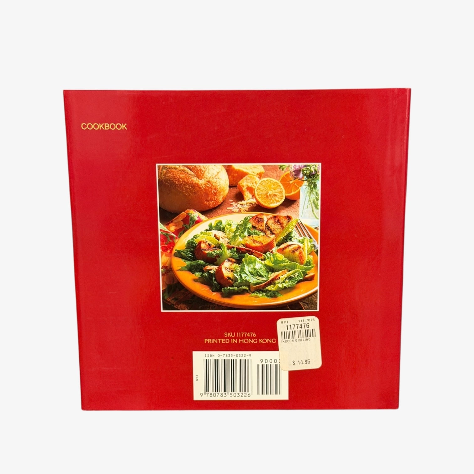 Indoor Grilling Great Tips and Recipes For Grilling in the Oven and on the Stove