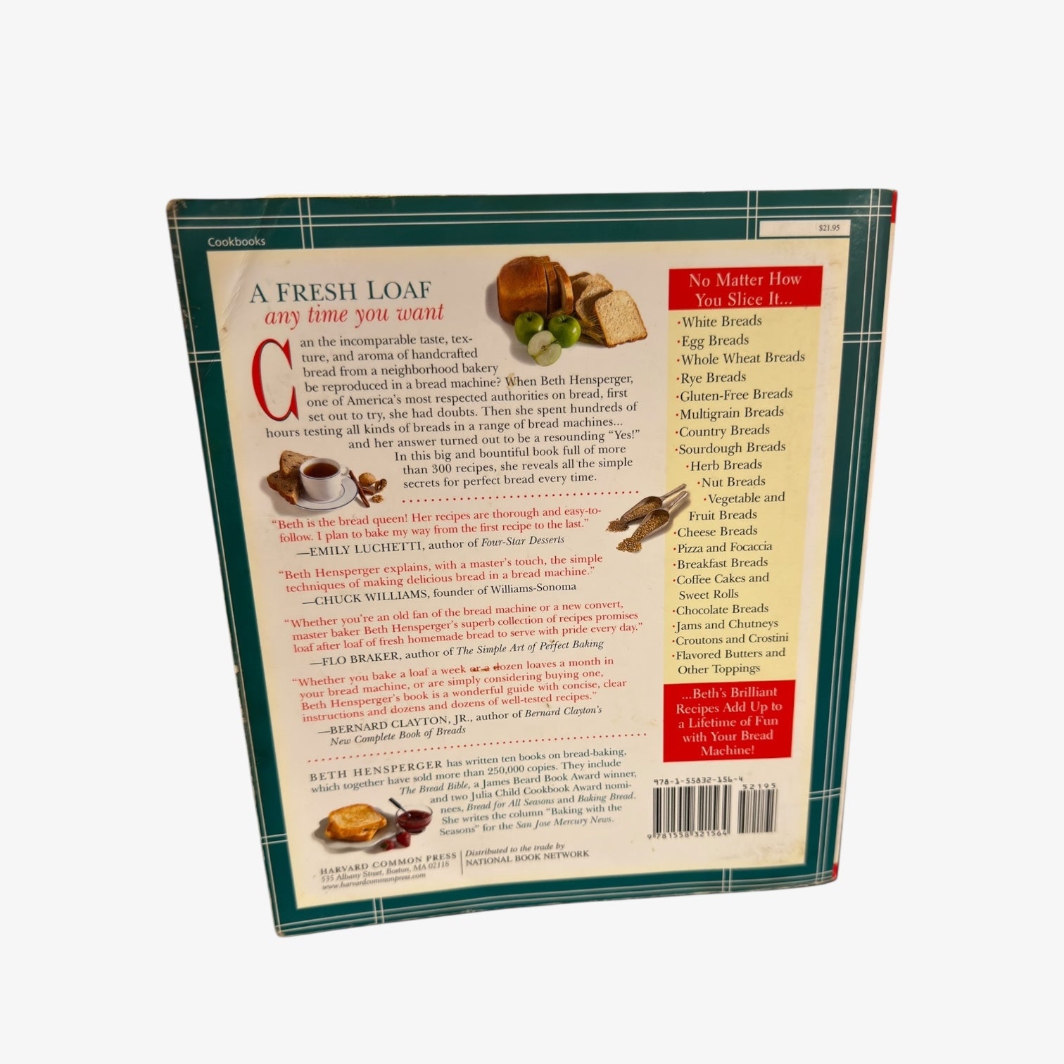 KitchenAid Convection Oven Cook Book