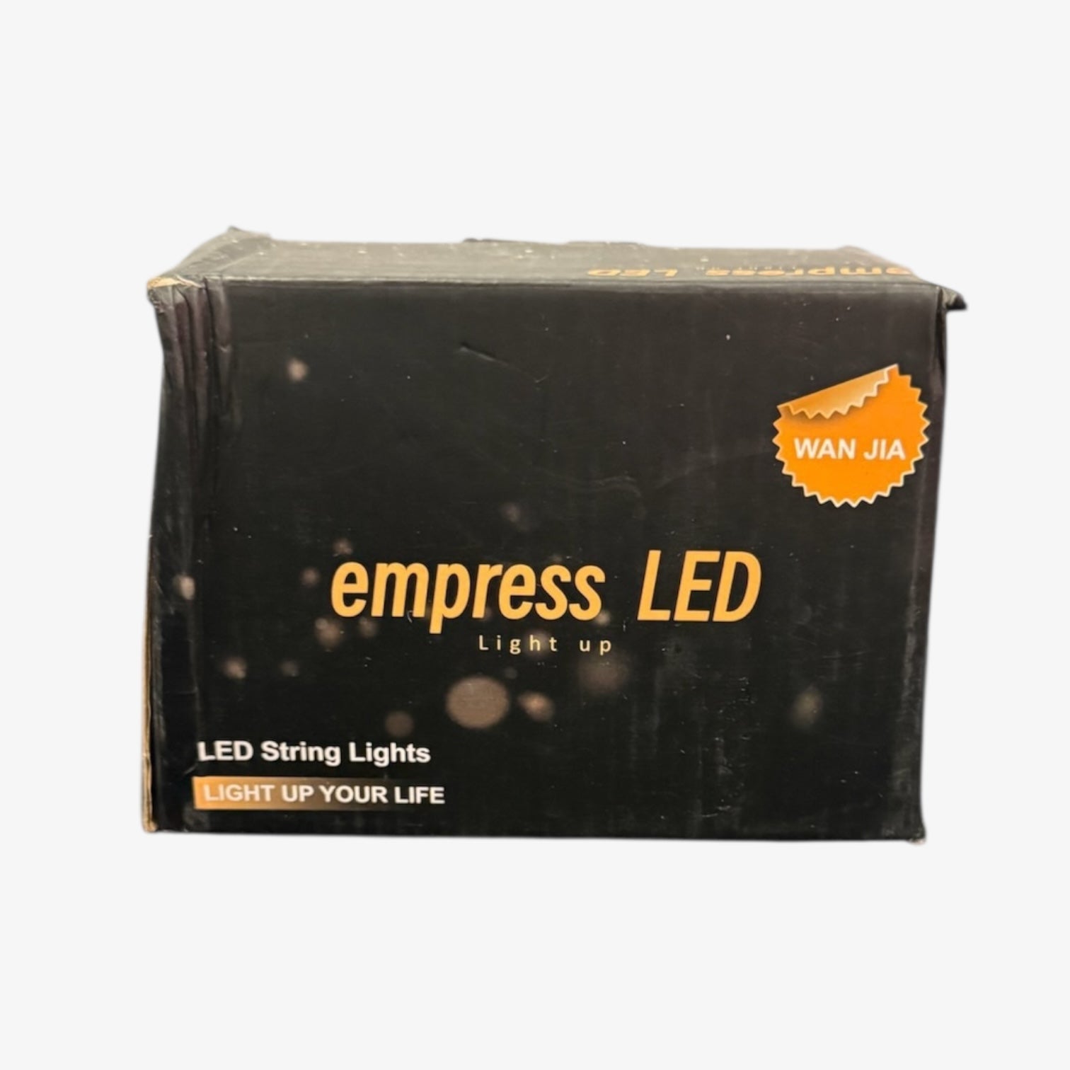 Wan Jia Empress LED String Lights