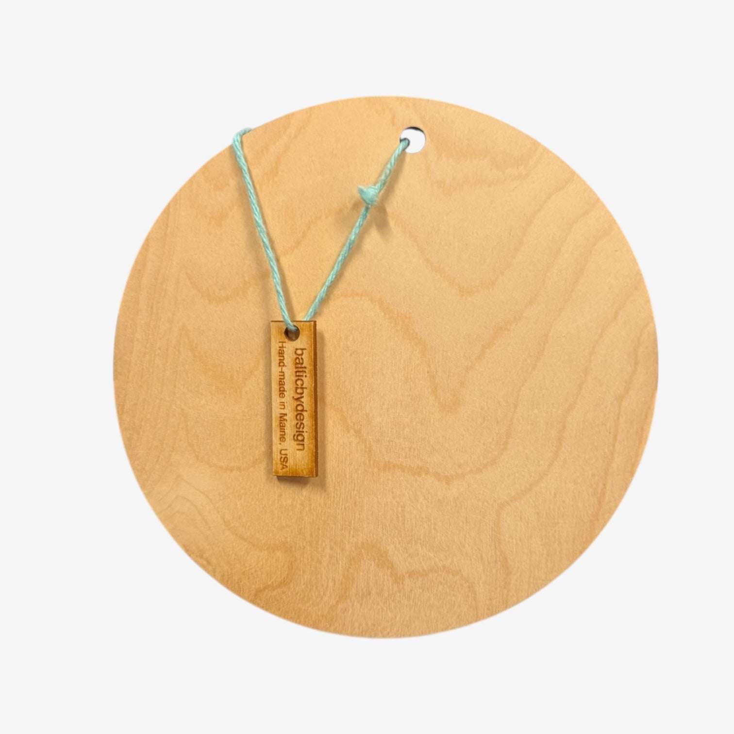 Handmade Dragonfly Mosquito Trivet by Baltic By Design 7"D