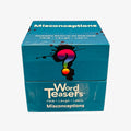 Word Teasers Misconceptions Card Game