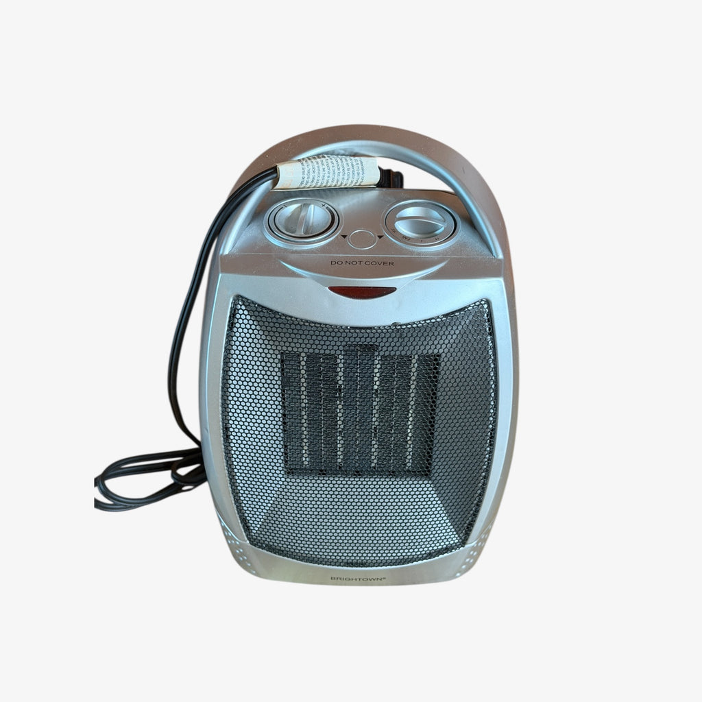 Portable Ceramic Space Heater