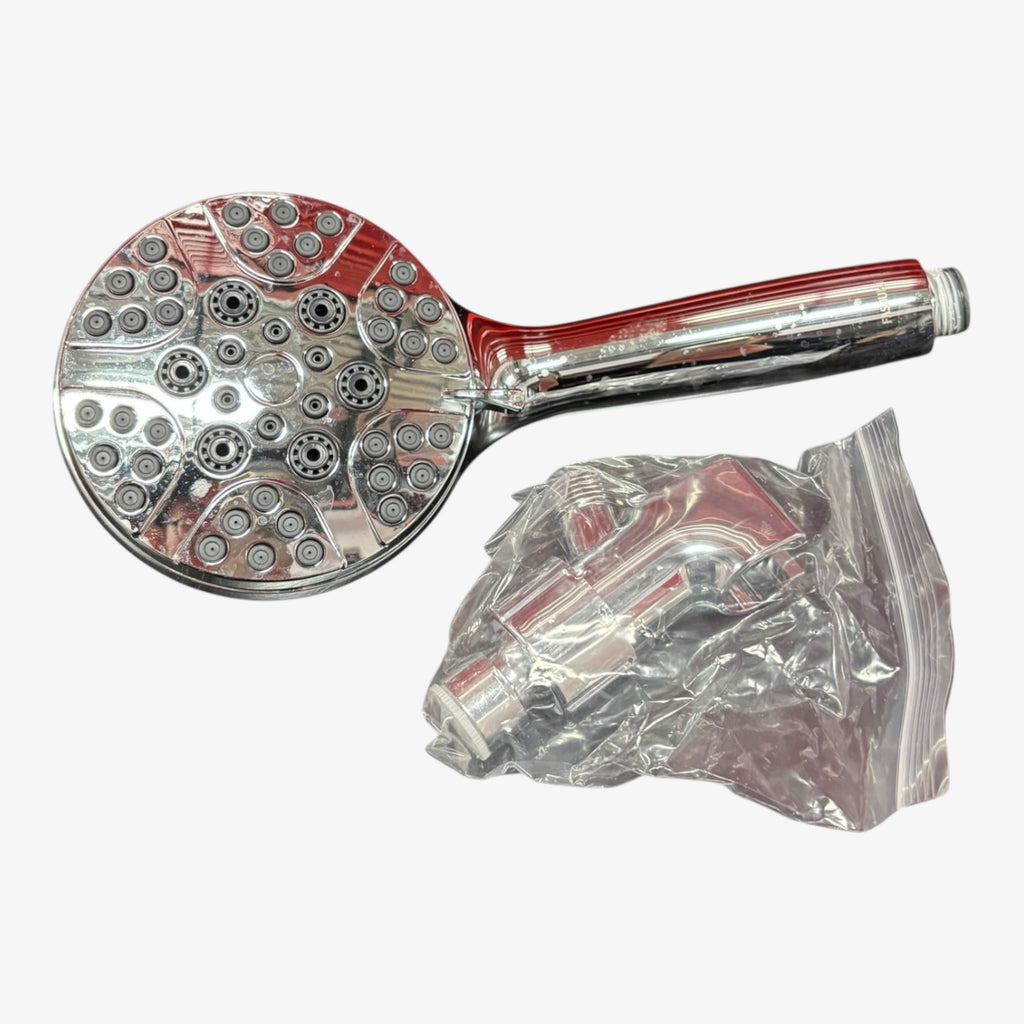 Nano Bubble Handheld Shower Head