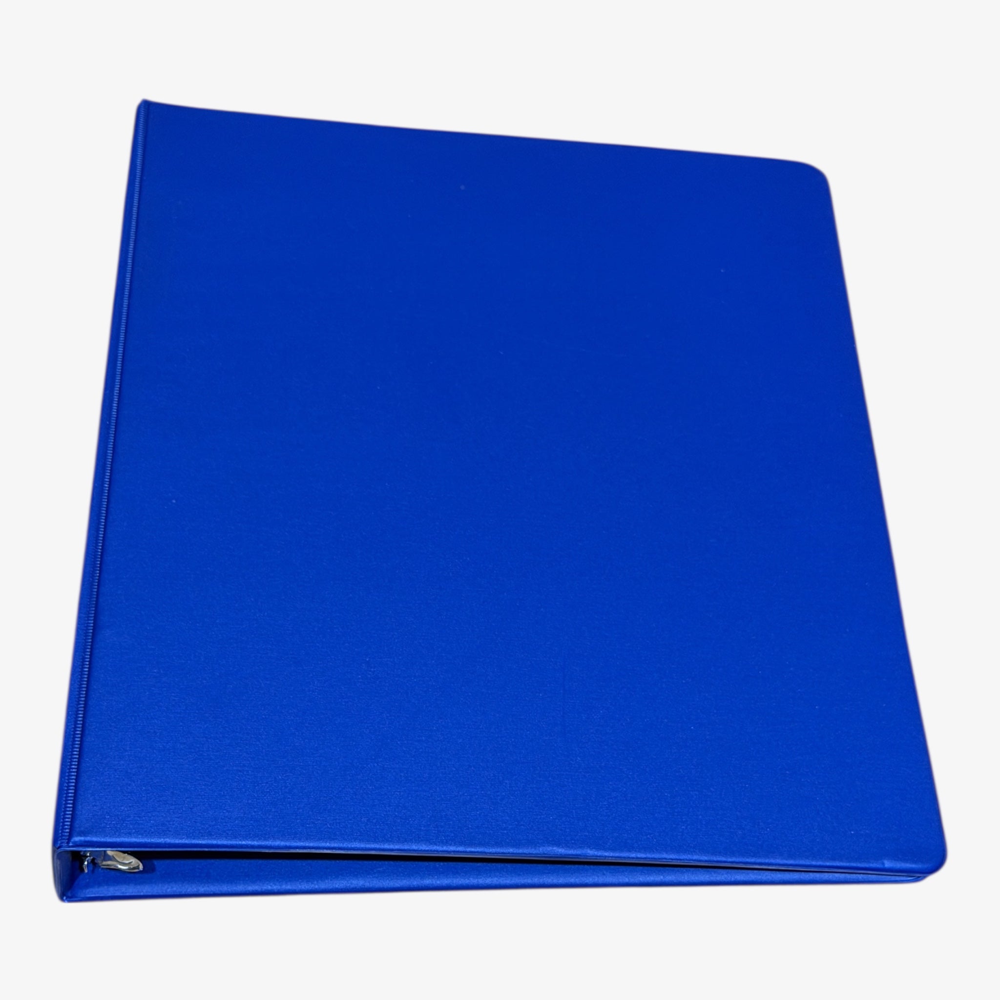Wilson Jones  Blue 3 Ring Binder 1"
