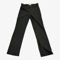 89th & Madison Black Ultra Stretch Pull-On Pants Size: M