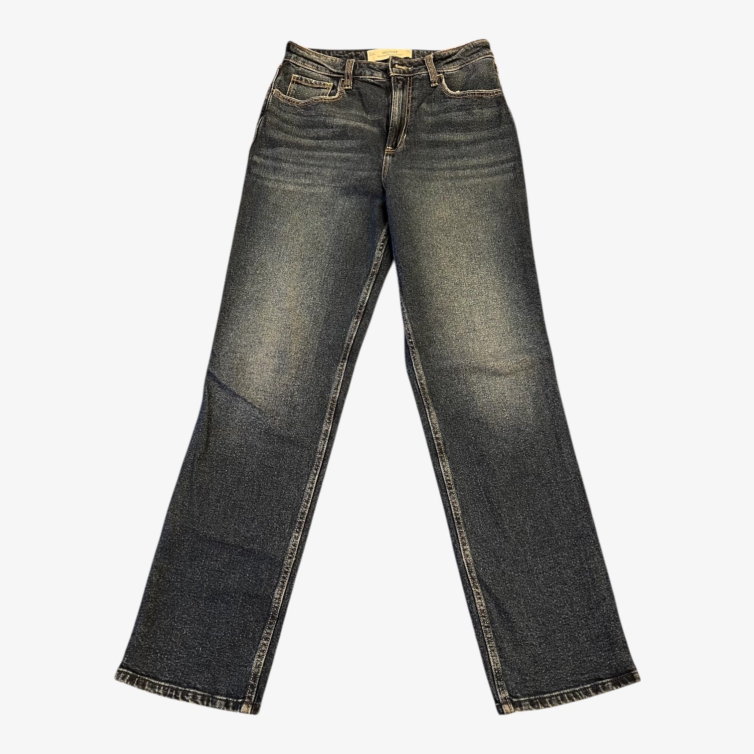 Hollister Women Jeans Size: 28