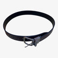 Youth Synthetic Leather Belt Size: 26-28