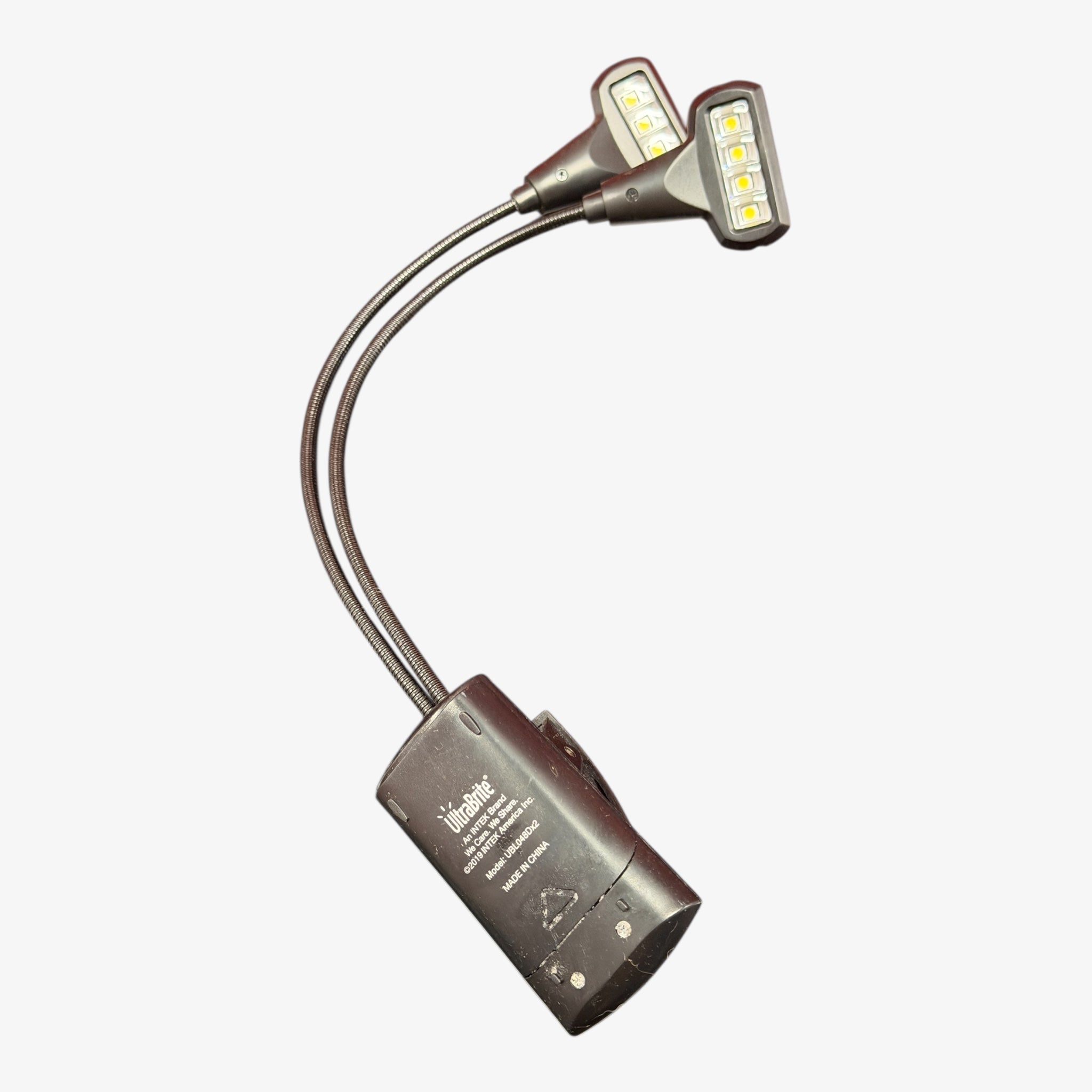Ultrabrite Clip On Music Stand Light LED